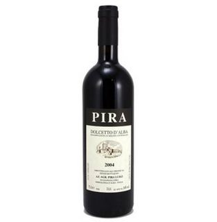 Luigi Pira Dolcetto D'alba 2011 750ml Italy Piedmont Wine