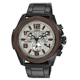 Mens Drive from Citizen Eco Drive™ BRT Chronograph Watch (AT2278