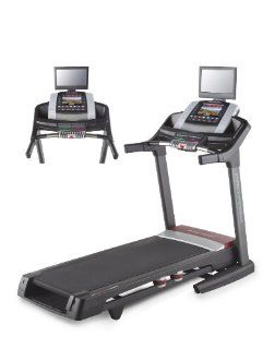 Proform   Performance 1850 Treadmill PFTL20511  Exercise Treadmills  Sports & Outdoors