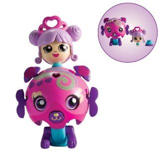 Zoobles Princess  Soarena & Roary #475 Toys & Games