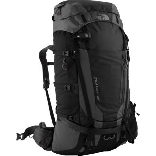 The North Face Zealot 85 Backpack   4880 5185cu in