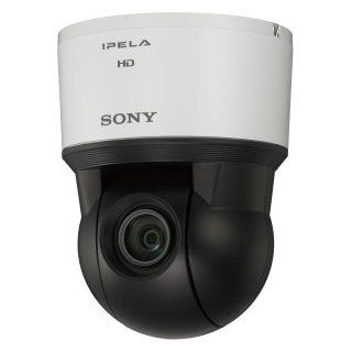 SONY IP SURVEILLANCE UNIONER550C7 OUTDOOR UNITIZED SNCER550 HEATR BLOWER HPOE++ 60W INJECTOR INCLUDED  Dome Cameras  Camera & Photo