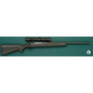 Savage Model 110 Centerfire Rifle w/ Scope UF102713690