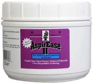 ASPIREASE II ASPIRIN   476 GRAMS  Pet Supplements 
