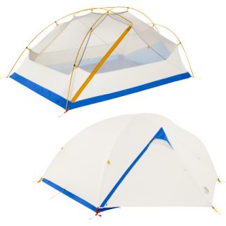 The North Face Kings Canyon 3 Tent 3 Person 3 Season