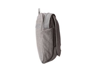 Pacsafe MetroSafe™ 200 GII Anti Theft Shoulder Bag Tweed Grey