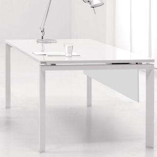 Pure Office Work Writing Desk