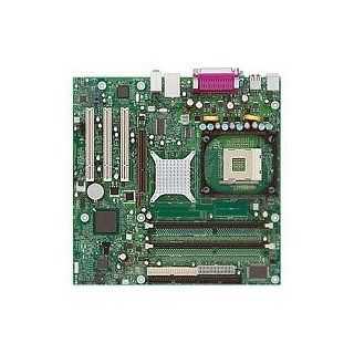 Intel P4 PGA478 865P MATX DDR333 ( BOXD865PCDL ) Electronics