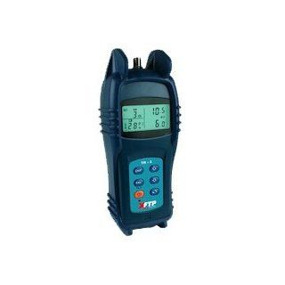 Trilithic TR 3 Signal Level Meter   Circuit Testers  
