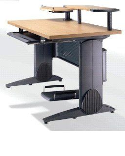 Shop Sigma Computer Desk by New Spec at the  Furniture Store