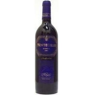 2003 Montecillo 'Rioja' Reserva 750ml Wine