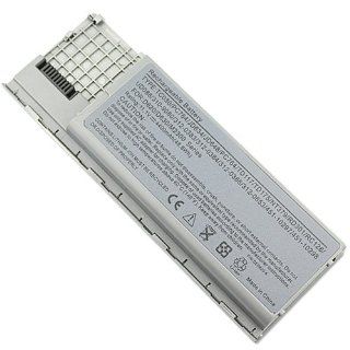 6Cell battery for Dell KD491 KD492 KD494 KD495 GD787 JD605 Computers & Accessories