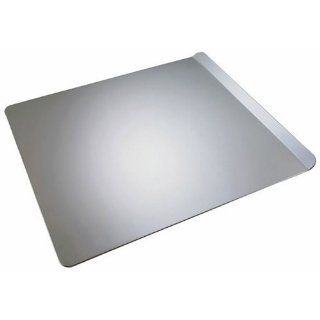 T fal 84762 AirBake Natural Cookie Sheet, Large 16 inch x 14 inch, Silver Kitchen & Dining