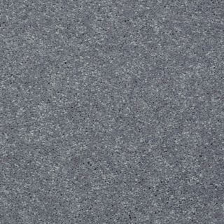 Instant Appeal 1 Vintage Grey Textured Indoor Carpet