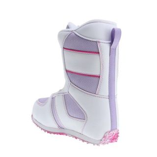 K2 Lil Kat Snowboard Boots   Girls