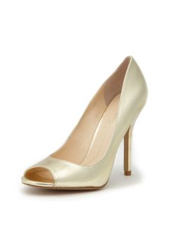 Pacey Peep Toe Pump by Boutique 9