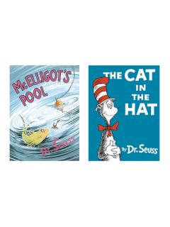 McElligots Pool & The Cat In The Hat by Random House