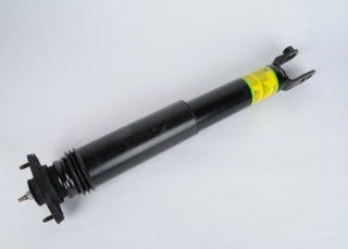 ACDelco 540 482 Rear Shock Absorber Assembly with Upper Mount Automotive