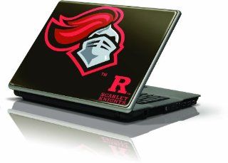 Skinit Protective Skin Fits Latest Generic 15" Laptop/Netbook/Notebook (Rutgers New Brunswick Scarlet Knight) Electronics