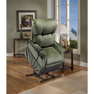 Med Lift Two Way Reclining Lift Chair