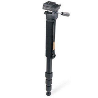 Giottos MV8250 3 Section Monopod Tilt Head with Quick Release  Manfrotto Monopod  Camera & Photo