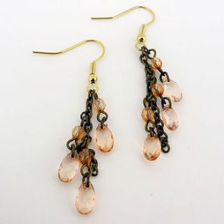 dreamscape earrings by rachel helen designs