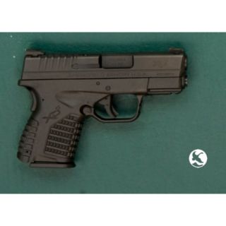 Springfield XD S Handgun UF103407132