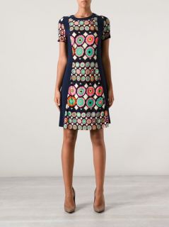 Collette By Collette Dinnigan 'tango' Shift Dress   Changing Room