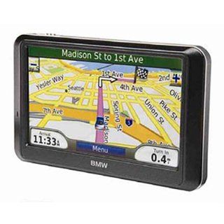 BMW 65 90 2 149 499 Portable Navigation Plus Update Automotive