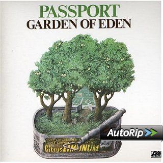 Garden of Eden Music