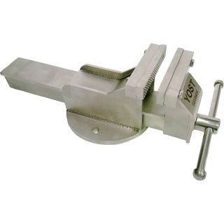 Stainless Steel Bench Vise  Bench Vises