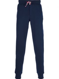 Moncler Tapered Track Pants