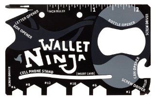 Wallet Ninja    