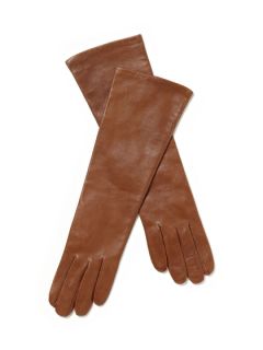 Moyen Elbow Length Gloves by Maison Fabre