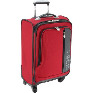 Izod Luggage Journey 2.0 20 Exp. Wheel A Board Spinner