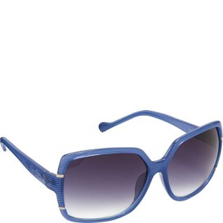 Jessica Simpson  Oversized Square Sunglasses