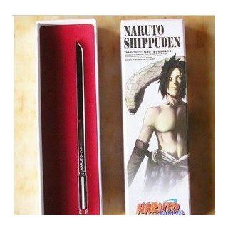 Naruto Uchiha Sasuke Sword KTWJ501 Toys & Games