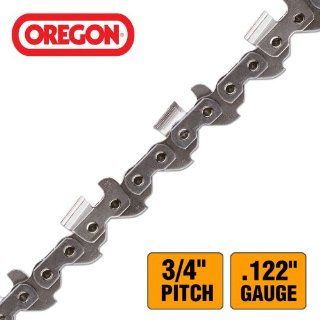 Oregon 11H055e 3/4" Pitch Harvester Chain Loop (11H 55 Drive Links)