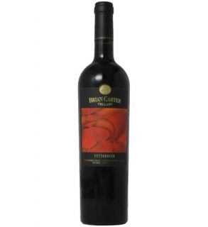 2008 Brian Carter Cellars Tuttorosso Sangiovese 750 mL Wine