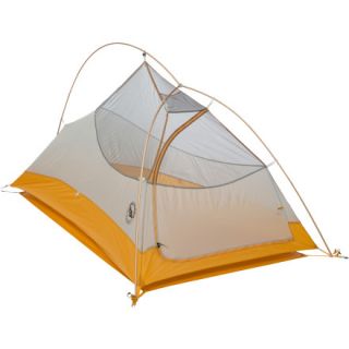 Big Agnes Fly Creek UL1 Tent 1 Person 3 Season