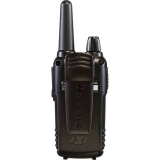 Midland Handheld GMRS Radio — Pair, 30-Mile Range, Model# LXT600VP3  Two Way Radios