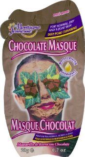 Chocolate Masque Health & Personal Care