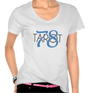 78 Tarot White Women's T Shirt