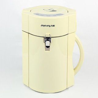 Joyoung CTS1068 Automatic Hot Soy Milk Maker Kitchen & Dining