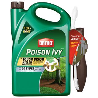 ORTHO 170.24 oz Poison Ivy Tough Brush Killer