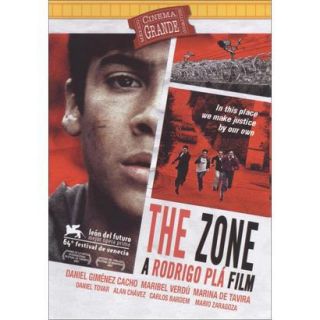 The Zone (Widescreen)