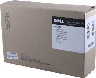 Dell OEM Drum PK496 (1 Each) (PK496)   Electronics