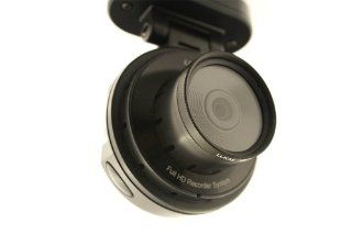 LUKAS LK 7900 ACE 32GB + GPS  Full HD(1080p@30fps) Dash Cam Video DVR GPS Recorder Black Box  Spy Cameras  Camera & Photo