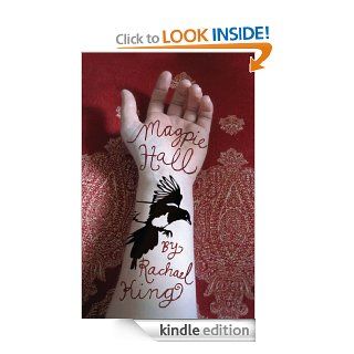 Magpie Hall   Kindle edition by Rachael King. Literature & Fiction Kindle eBooks @ .