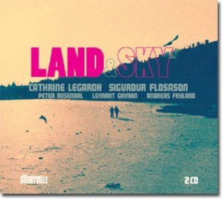 Land & Sky Music